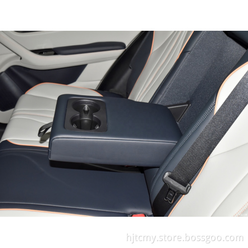 2022  BYD Song Plus  New Energy car Electric SUV Made In China High Speed electric car